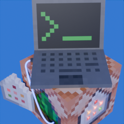 CommandCrafter